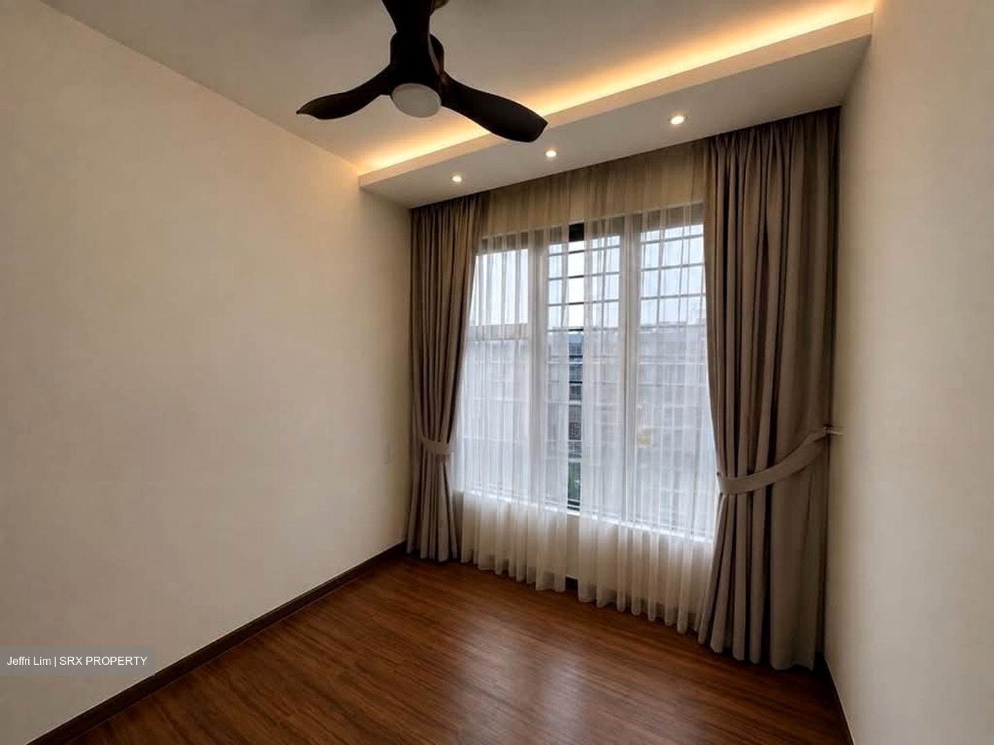 The Brownstone (D27), Condominium #606970631